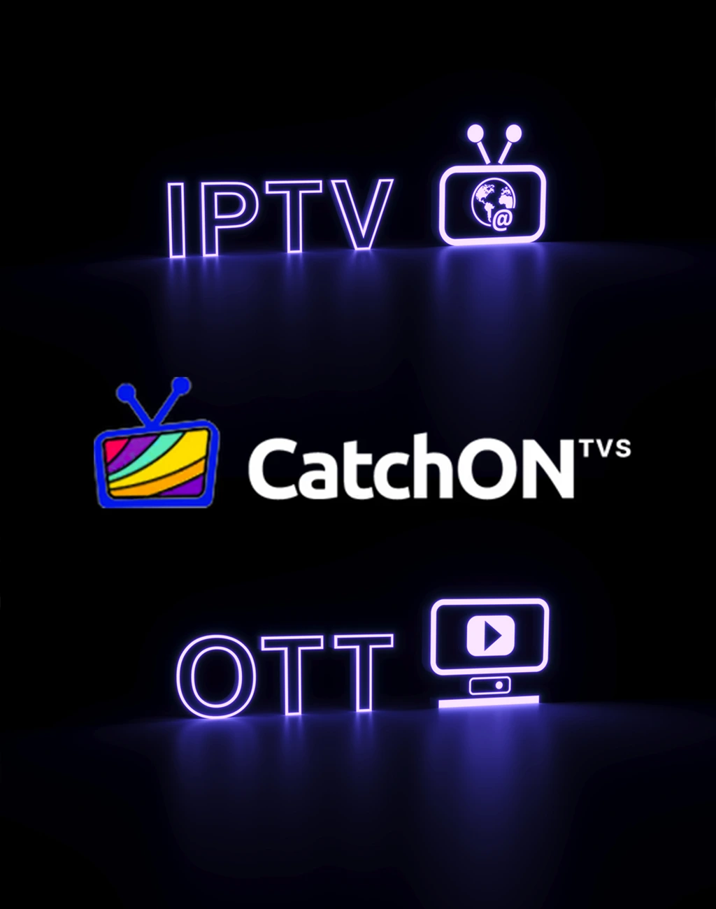 Flexible TV Platform | IPTV